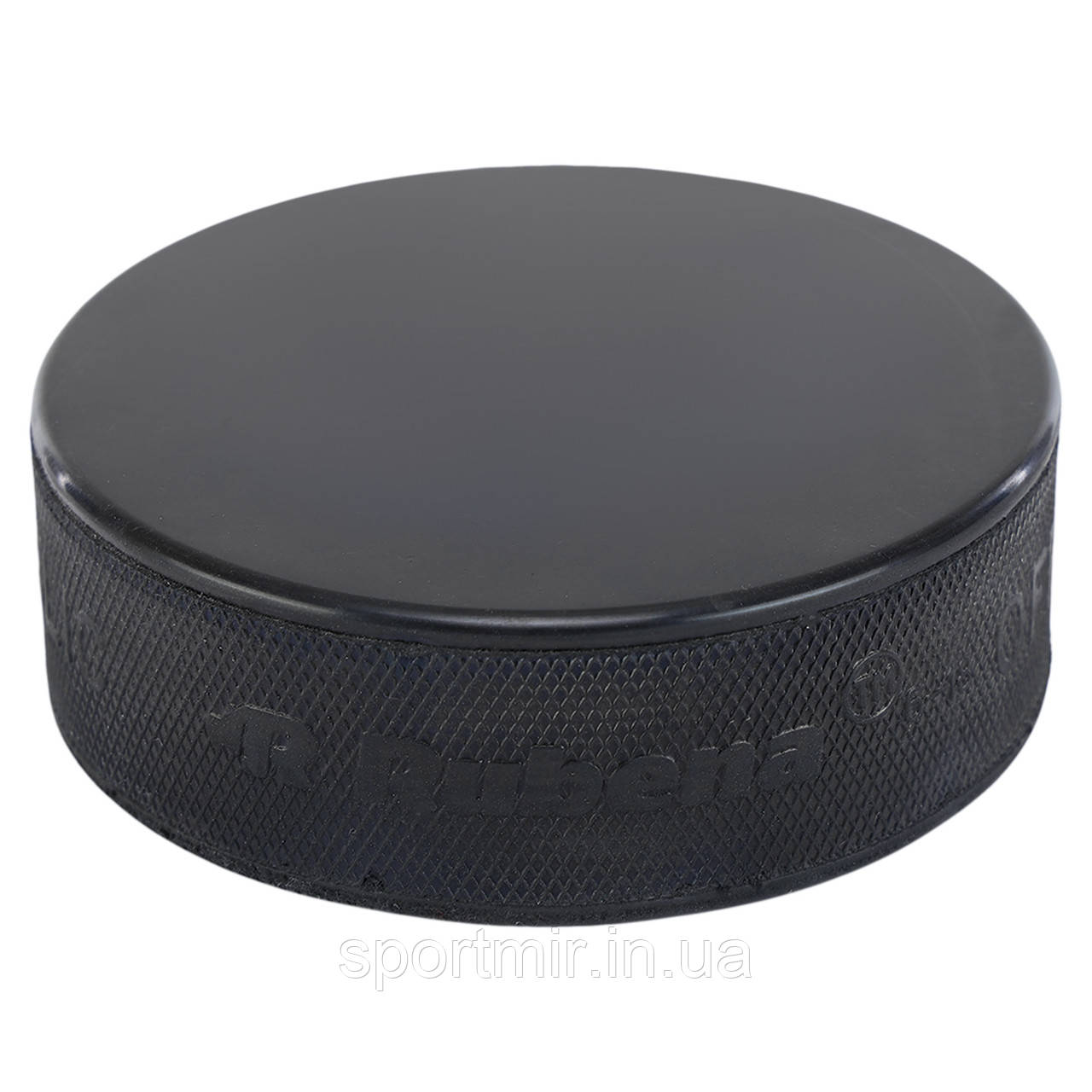 Шайба хокейна Rubena H-4572 чорний, фото 1