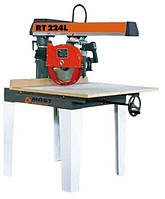 Торцювальна пила по дереву MAST Holztechnik RT 224L
