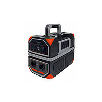 Зарядна станція 917 Вт/год (вихід 1.2 кВт) порти: 230 V AC / USB Yato YT-83092