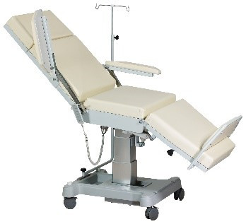 Універсальний стіл-крісло, модель 2088, фото 1