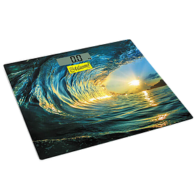 Ваги напольні електронні до 150 кг Maestro MR-1821 - MegaLavka