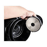 Пилосос мийний від електромережі 230 В (1200 Вт) 20л (бак 3л) кабель 3.9м (шланг 4.5м) LUND 67125, фото 9