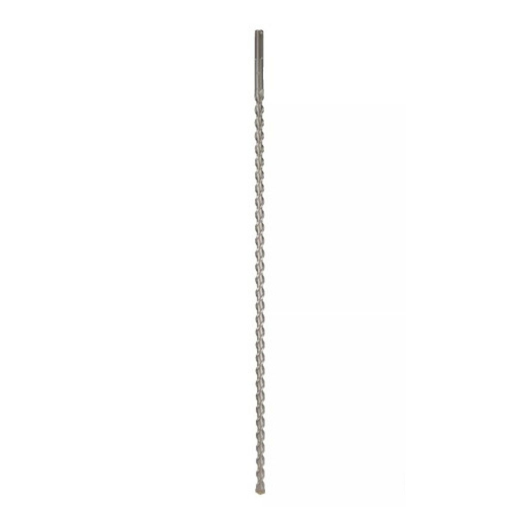 Свердло по бетону (бур) SDS MAX з 2 крайками (Ø=40 мм) 1000/865 мм AEG ASDS401000, фото 1