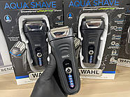 Електробритва Wahl 07061-916 Aqua Shave