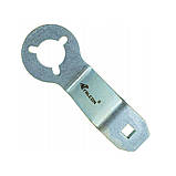 Фіксатор шківа колінчастого вала CITROËN PEUGEOT TOYOTA OPEL 1.0 1.2 Falcon F04077, фото 3