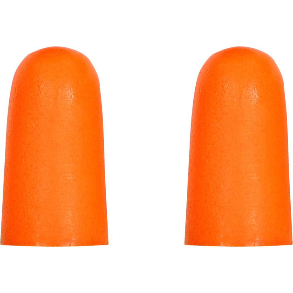 Протишумові беруші 38 дБ (поліуретанові) 200 пар Yato YT-74510, фото 1