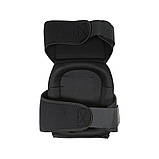 Наколінники захисні з ПВХ-гелевими накладками високі Yato YT-74615, фото 3