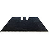 Різак-рейсмус 2-сторонній до г/к плит товщиною ≤ 16 мм (макс. ширина 600 мм) 2 ножі + 10 запас ланцюг 45 зубів Yato YT-76280, фото 7