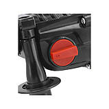 Дриль ударний мережевий 230B (1200 Вт) із самозатискним металевим патроном для свердел Ø≤ 16 мм Yato YT-82045, фото 4