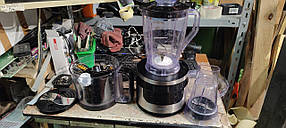 Кухонний комбайн Gorenje SBR 800HC No 24030119