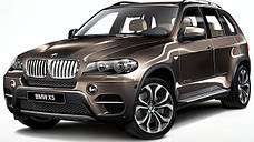 Фаркопи на BMW X5 e70 (2007-2013)