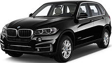 Фаркопи на BMW X5 f15 (2013-2018)