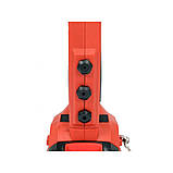 Заклепочник акумуляторний безщітковий Li-Ion 18 В 3Ач (20 kN) для заклепок Ø= 2.4-5.0 мм Yato YT-82955, фото 4