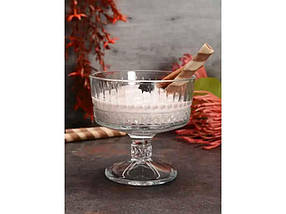 Набір креманок для морозива 2шт 250мл ELYSIA (под.уп.) ТМ PASABAHCE