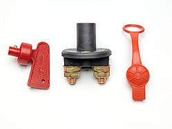 QB-006-1 Вимикач маси автомобіля