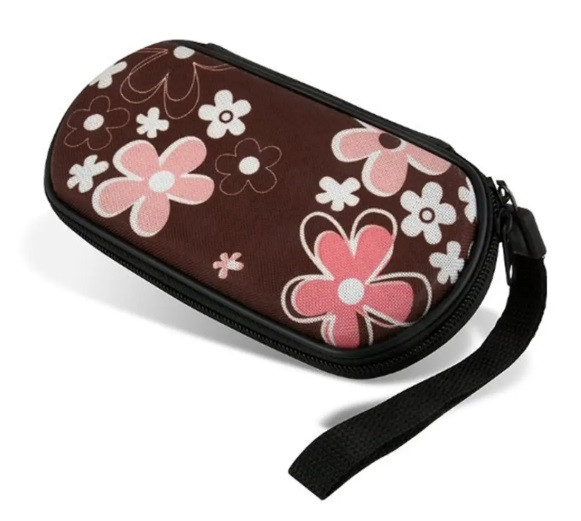 Чохол кейс для Sony PSP Slim&Lite, PSP Street, PSP Classic