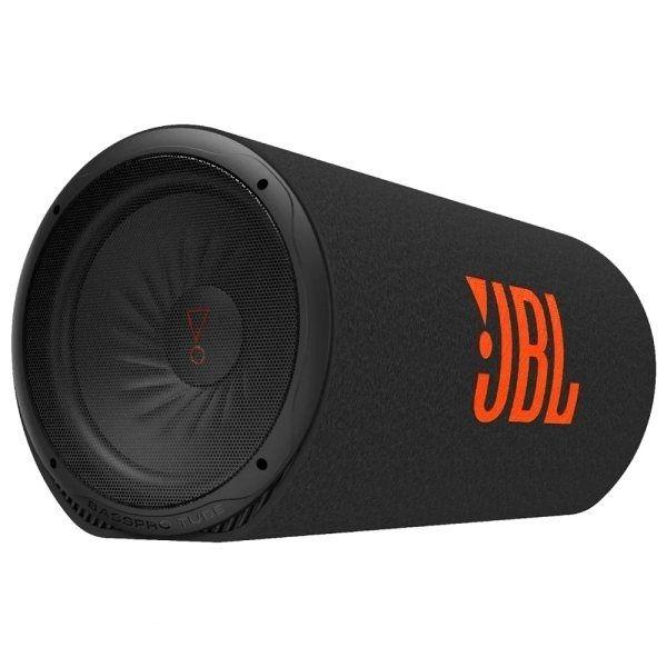 Сабвуфер JBL BassPro Tube 12T активний