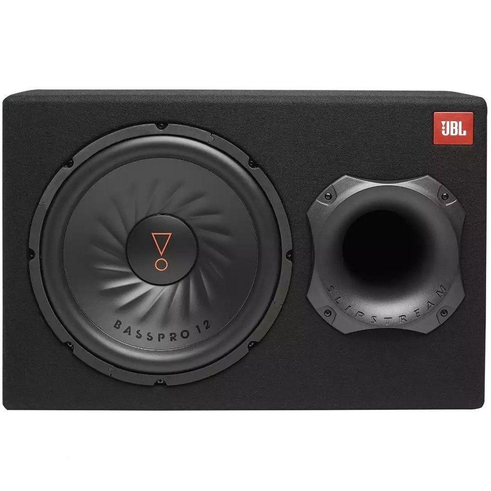 Сабвуфер JBL BassPro 12 активний