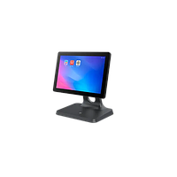 Сенсорний POS термінал iMin D2 (D2-402)