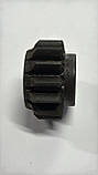 Шестерня заднього ходу 2105 мала 14зубів АвтоВАЗ (оригінал), фото 2