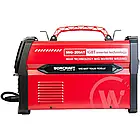 Зварювальний напівавтомат WORCRAFT MIG-200AT, фото 2