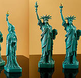 Фігурка Статуя Свободи Stature of Liberty Символ Свободи 26 см, фото 2