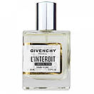 Givenchy LInterdit Tubeuse Noire Perfume Newly жіночий 58 мл, фото 2