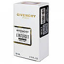 Givenchy LInterdit Tubeuse Noire Perfume Newly жіночий 58 мл, фото 6