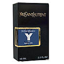 Yves Saint Laurent Y Live Perfume Newly чоловічий 58 мл, фото 4