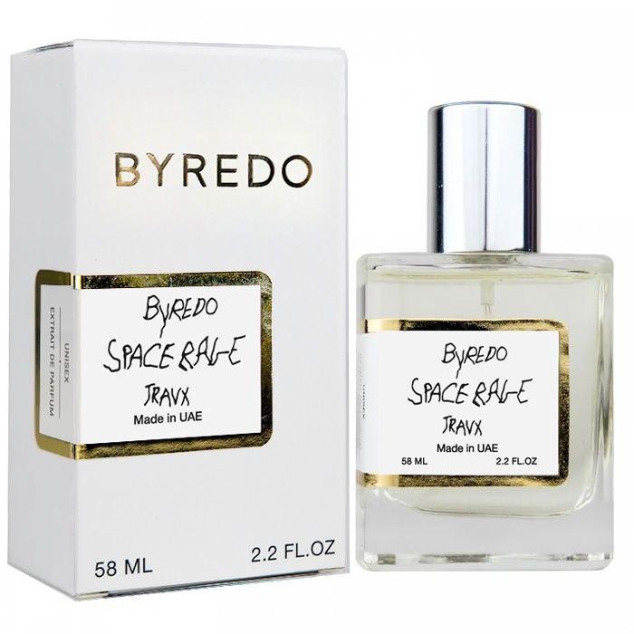 Byredo Space Rage Travx Perfume Newly унисекс 58 мл, фото 1