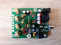 Відео кодер RGB-PAL