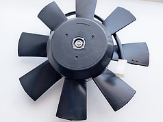 Електровентилятор радіатора ВАЗ 2106-2110 (ДК) 70.3730000