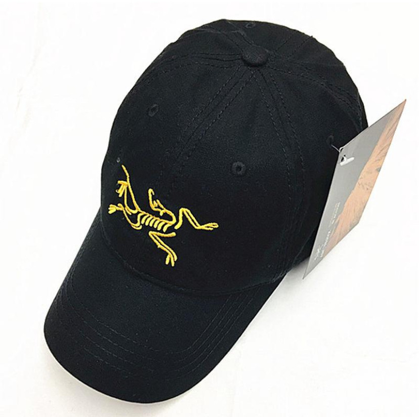 Чоловіча кепка Arcteryx, фото 1