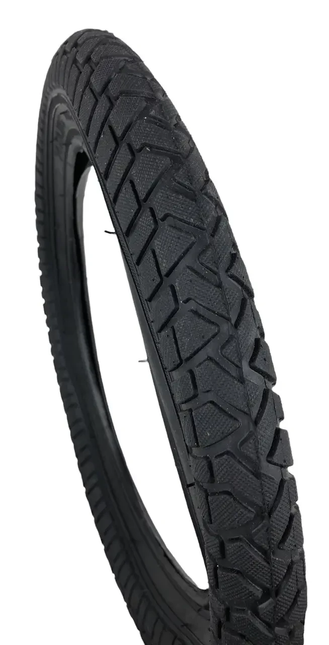 Шина велосипедна Hongda neylon 14*2.125, фото 1
