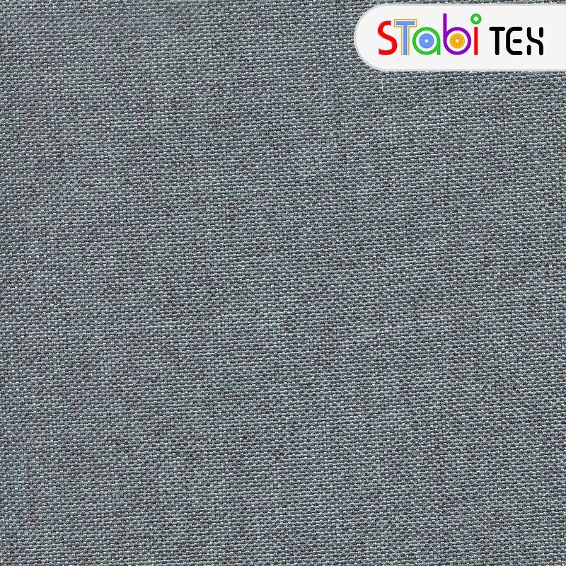 Тканина оксфорд 600Д ПВХ Меланж Сірий