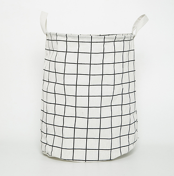 Органайзер для речей,білизни / Контейнер для іграшок / Мішок для зберігання речей