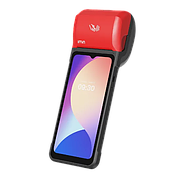 Мобільний POS-термінал iMin Swift2 (Swift2-NFC)