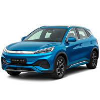 Килимки Atto 3 з 2021