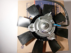 Електровентилятор радіатора ВАЗ 2106-2110  70.3730