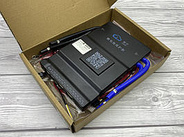 BMS контролер (активний JiKong JK BMS) JK-B1A20S15P-HC 8-20S 150A з балансуванням