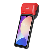 Мобільний POS-термінал iMin Swift2 (Swift2-NFC)