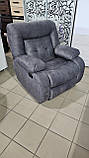 Крісло реклайнер Лотто, фото 3
