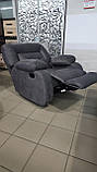 Крісло реклайнер Лотто, фото 6