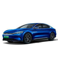 Килимки Han EV з 2020-