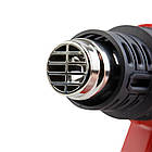 Фен промисловий WORCRAFT HG20-600B, фото 2