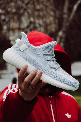 Grey reflective, фото 1