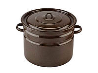 Бак Idilia 20л Коричневий (I2827/1)