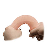 Реалістичний фалоімітатор на присосці Barbara Ammut Flesh, фото 9