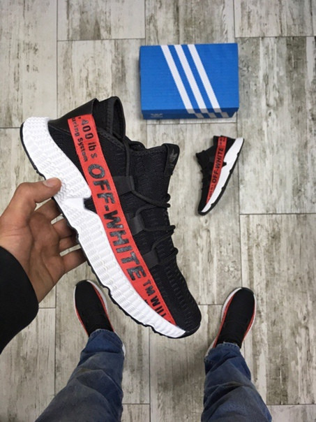 Yeezy PK x Off White 41