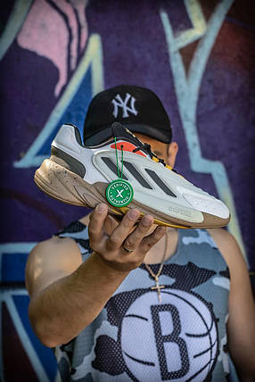 White orange 41, фото 1